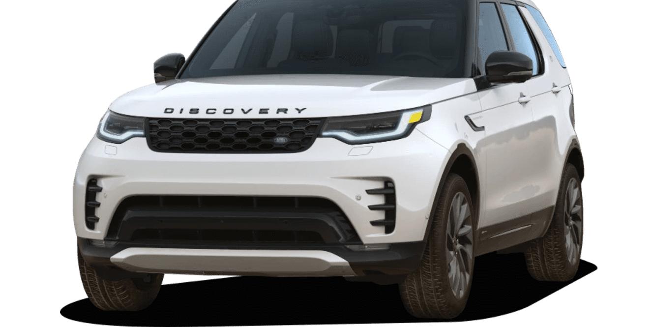 LAND ROVER DISCOVERY 2021 SALRT2RX7M2452444 image